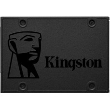 Kingston SSDNow A400 240 GB (SA400S37/240G)+SNA-BR2/35