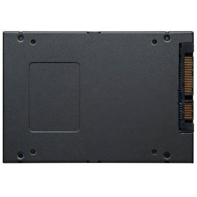 Kingston SSDNow A400 240 GB (SA400S37/240G)+SNA-BR2/35
