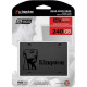Kingston SSDNow A400 240 GB (SA400S37/240G)+SNA-BR2/35