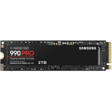Samsung 990 PRO 2 TB (MZ-V9P2T0BW)
