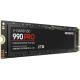 Samsung 990 PRO 2 TB (MZ-V9P2T0BW)