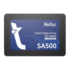 Netac SA500 1 TB (NT01SA500-1T0-S3X)