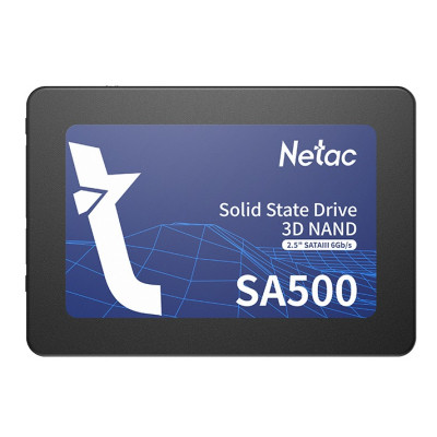Netac SA500 1 TB (NT01SA500-1T0-S3X)