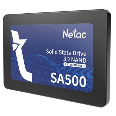 Netac SA500 1 TB (NT01SA500-1T0-S3X)