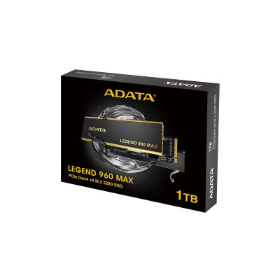 ADATA LEGEND 960 MAX 1TB (ALEG-960M-1TCS)