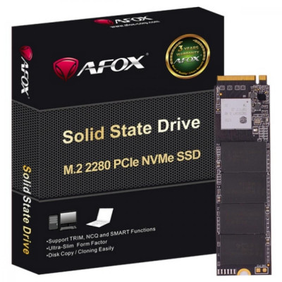 AFOX ME300 512 GB (ME300-512GQN)