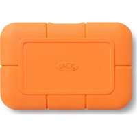 LaCie Rugged 2 TB (STHR2000800)