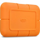 LaCie Rugged 2 TB (STHR2000800)
