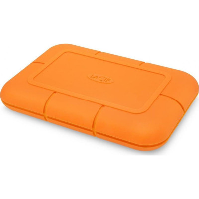 LaCie Rugged 2 TB (STHR2000800)
