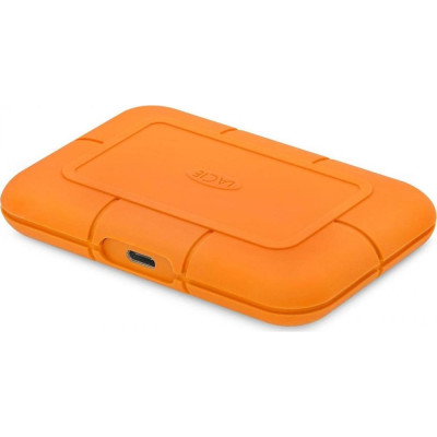LaCie Rugged 2 TB (STHR2000800)