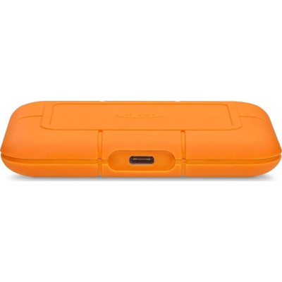 LaCie Rugged 2 TB (STHR2000800)