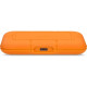 LaCie Rugged 2 TB (STHR2000800)