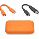 LaCie Rugged 2 TB (STHR2000800)