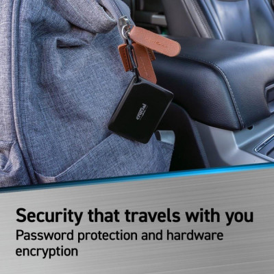 Crucial X10 Pro 2 TB (CT2000X10PROSSD9)