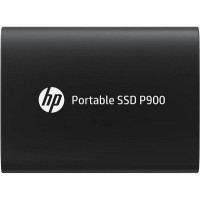 HP P900 1 TB Black (7M693AA)