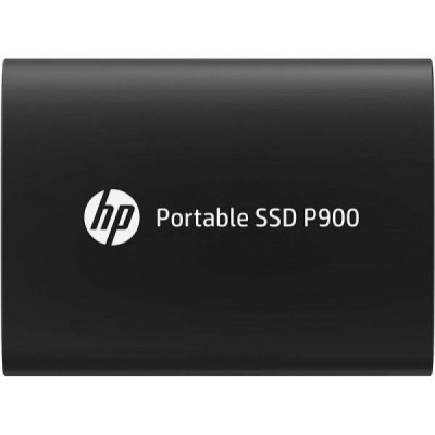 HP P900 1 TB Black (7M693AA)