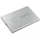 Samsung T7 Touch 2 TB Silver (MU-PC2T0S/WW)