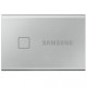 Samsung T7 Touch 2 TB Silver (MU-PC2T0S/WW)