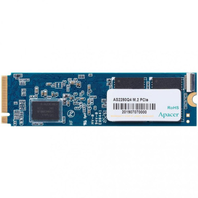 Apacer AP500GAS2280Q4-1