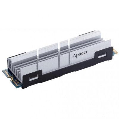 Apacer AP500GAS2280Q4-1
