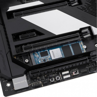 Apacer AP500GAS2280Q4-1