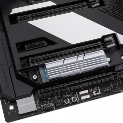 Apacer AP500GAS2280Q4-1