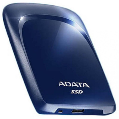 ADATA SC680 240 GB Blue (ASC680-240GU32G2-CBL)