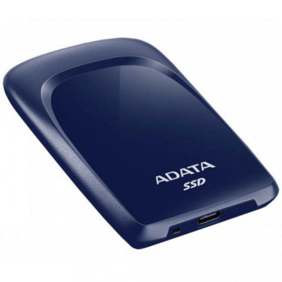 ADATA SC680 240 GB Blue (ASC680-240GU32G2-CBL)