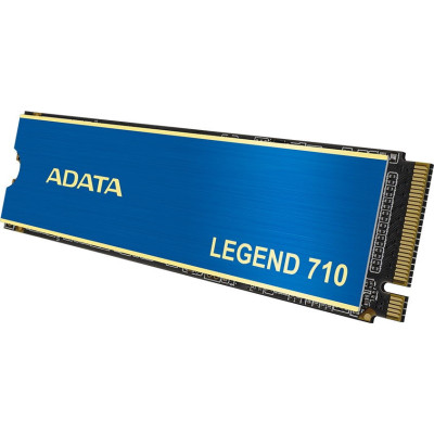 ADATA LEGEND 710 512 GB (ALEG-710-512GCS)