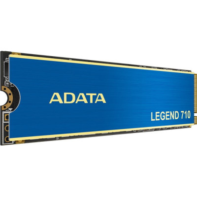 ADATA LEGEND 710 512 GB (ALEG-710-512GCS)