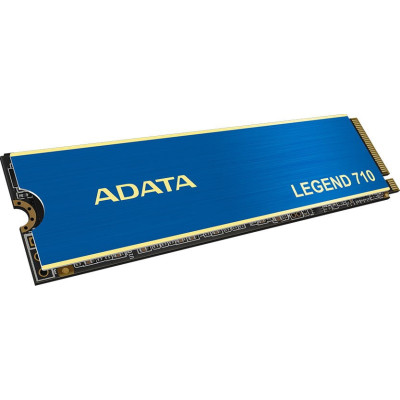 ADATA LEGEND 710 512 GB (ALEG-710-512GCS)