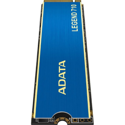 ADATA LEGEND 710 512 GB (ALEG-710-512GCS)