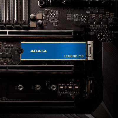 ADATA LEGEND 710 512 GB (ALEG-710-512GCS)
