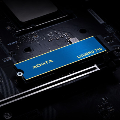 ADATA LEGEND 710 512 GB (ALEG-710-512GCS)