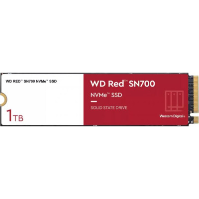 WD Red SN700 1 TB (WDS100T1R0C)