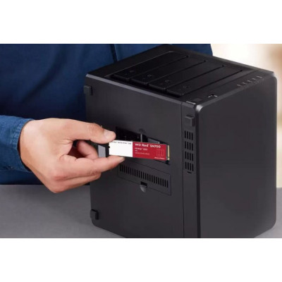 WD Red SN700 1 TB (WDS100T1R0C)