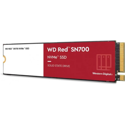WD Red SN700 1 TB (WDS100T1R0C)