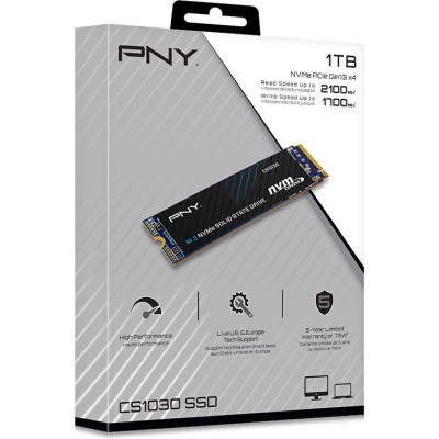 PNY CS1030 1TB (M280CS1030-1TB-RB)