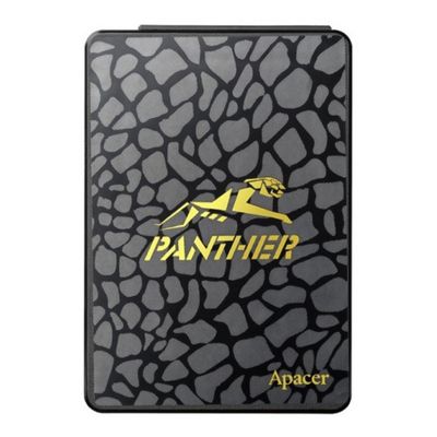 Apacer AS340 Panther 120 GB (AP120GAS340G-1)