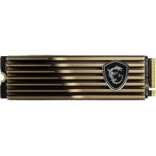MSI Spatium M480 HS 2 TB (S78-440Q100-P83)