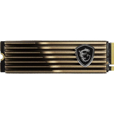 MSI Spatium M480 HS 2 TB (S78-440Q100-P83)