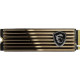 MSI Spatium M480 HS 2 TB (S78-440Q100-P83)
