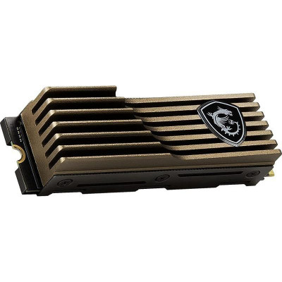 MSI Spatium M480 HS 2 TB (S78-440Q100-P83)