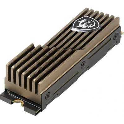 MSI Spatium M480 HS 2 TB (S78-440Q100-P83)