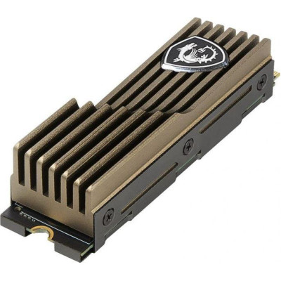 MSI Spatium M480 HS 2 TB (S78-440Q100-P83)