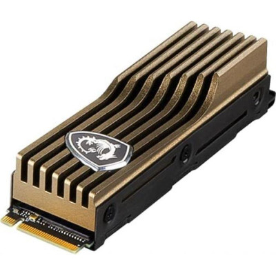 MSI Spatium M480 HS 2 TB (S78-440Q100-P83)