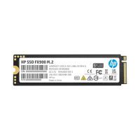 HP FX900 Pro 512GB (4A3T9AA#ABB)