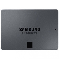 Samsung 870 QVO 4 TB (MZ-77Q4T0BW)