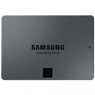 Samsung 870 QVO 4 TB (MZ-77Q4T0BW)