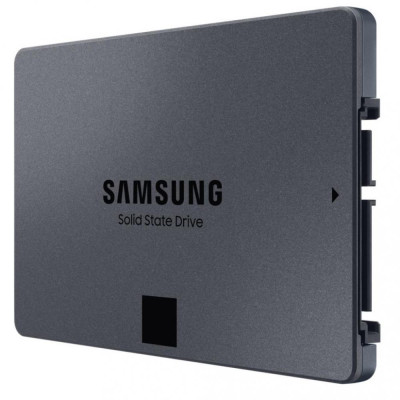 Samsung 870 QVO 4 TB (MZ-77Q4T0BW)